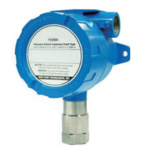 PS2000X EXproof Basınç Şalteri