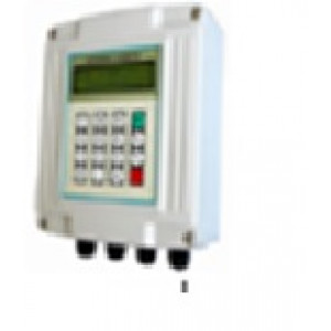 Y- TUF Tip Ultrasonik Debimetre 