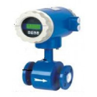 Y-LD100 Elektromagnetik Debimetre