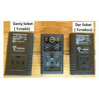 Selenoid Valf Zamanlayıcı Timer